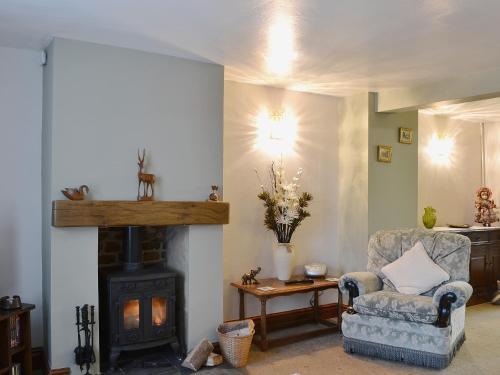 Pebble Cottage
