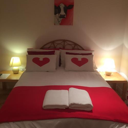 The Rocks B&B