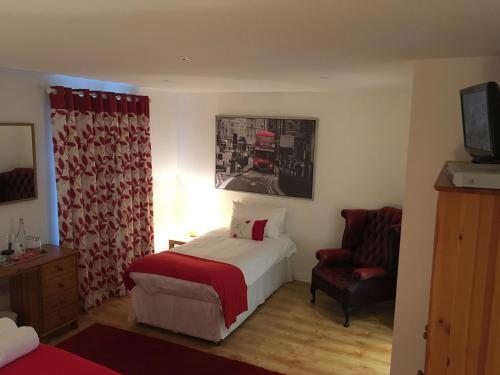 The Rocks B&B