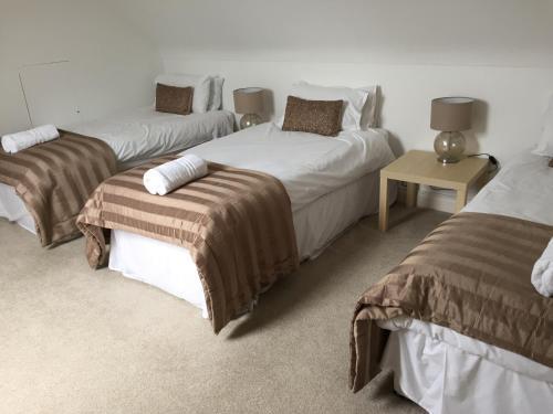The Rocks B&B