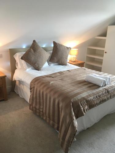 The Rocks B&B