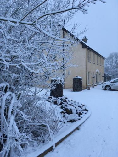 The Rocks B&B
