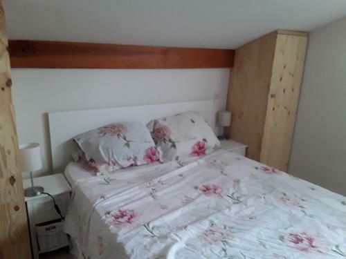 Jolie Chambre Priv�e Chez L'habitant