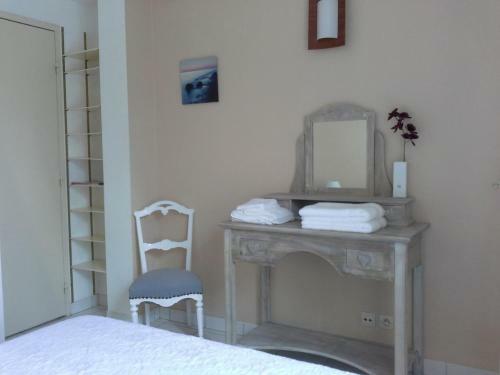 Jolie Chambre Priv�e Chez L'habitant