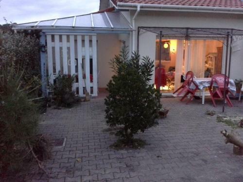 Jolie Chambre Priv�e Chez L'habitant