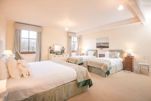 Hotel Springkell