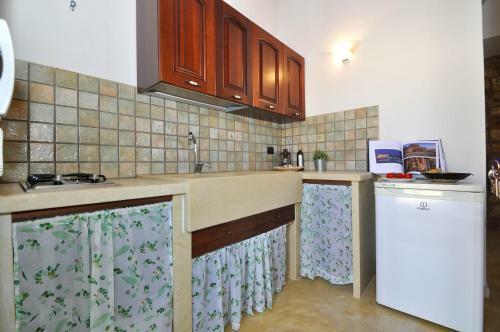 Apartamento Venti Da Sud Residence