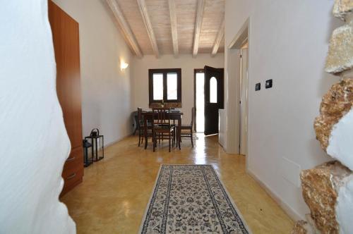 Apartamento Venti Da Sud Residence