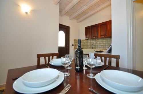 Apartamento Venti Da Sud Residence