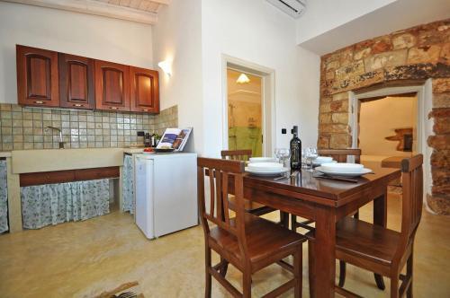 Apartamento Venti Da Sud Residence