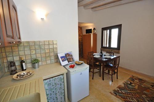 Apartamento Venti Da Sud Residence