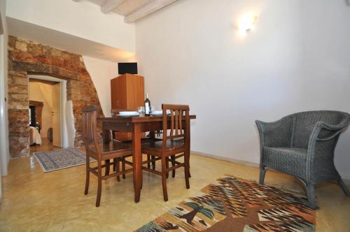 Apartamento Venti Da Sud Residence