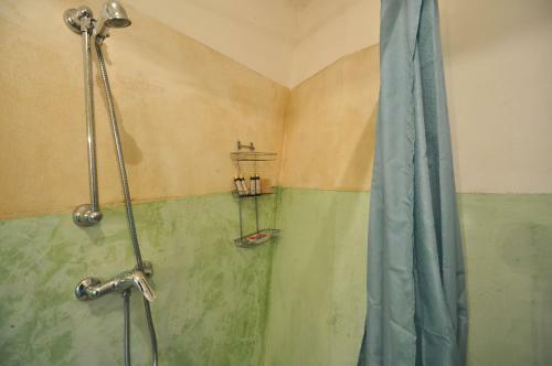 Apartamento Venti Da Sud Residence