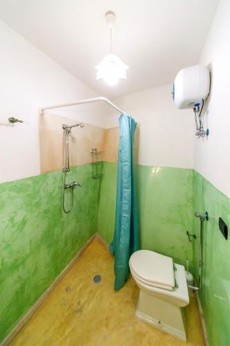 Apartamento Venti Da Sud Residence