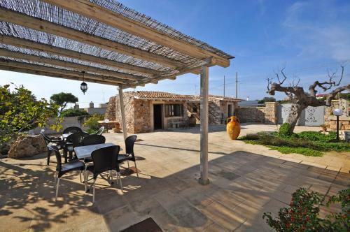 Apartamento Venti Da Sud Residence