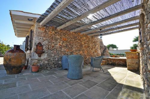 Apartamento Venti Da Sud Residence