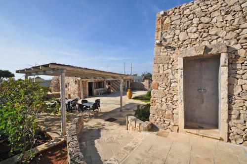 Apartamento Venti Da Sud Residence