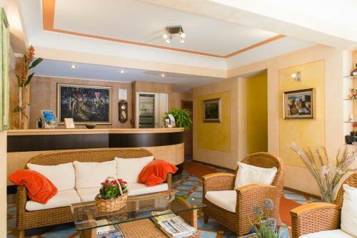 Hotel Villa Mare
