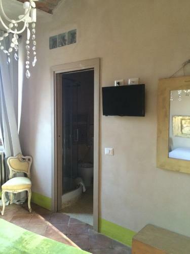 Agroturismo Tenuta Di Vico Moricino