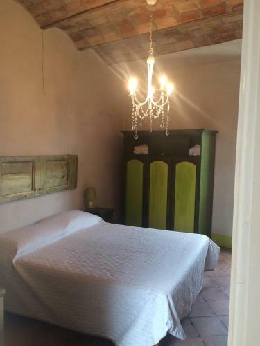 Agroturismo Tenuta Di Vico Moricino