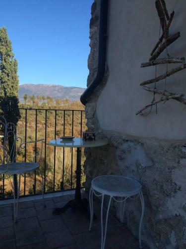 Agroturismo Tenuta Di Vico Moricino