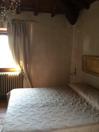 Agroturismo Tenuta Di Vico Moricino