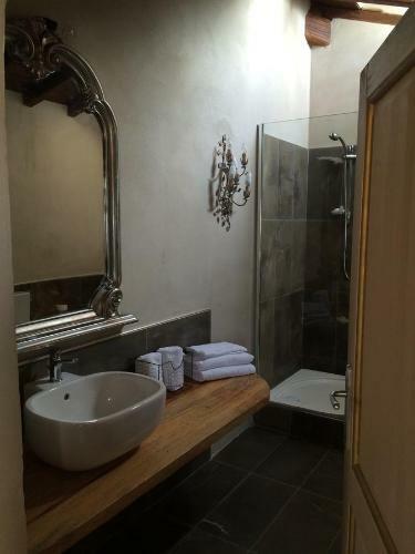 Agroturismo Tenuta Di Vico Moricino