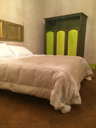 Agroturismo Tenuta Di Vico Moricino