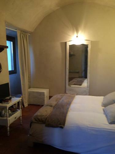 Agroturismo Tenuta Di Vico Moricino