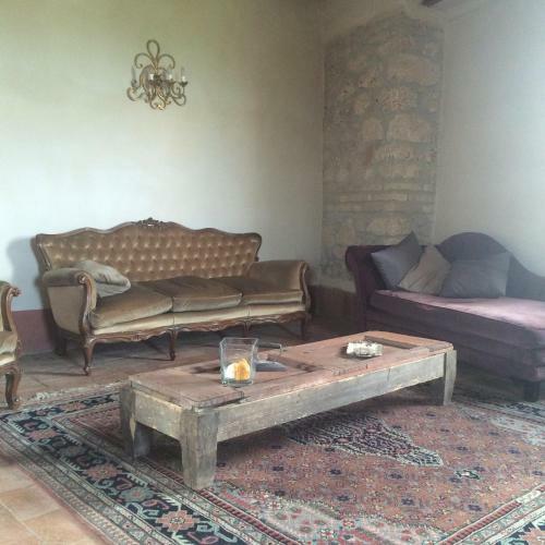 Agroturismo Tenuta Di Vico Moricino