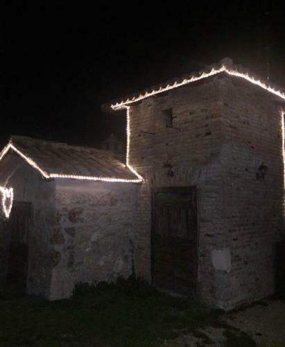 Agroturismo Tenuta Di Vico Moricino