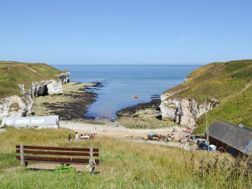 Puffin Cottage
