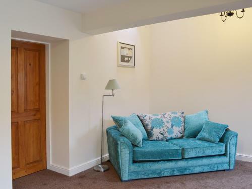 Razorbill Cottage
