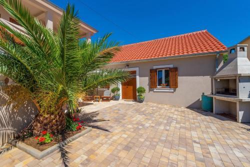 Holiday Home Privlaka/zadar Riviera 8218