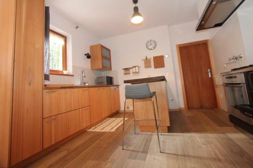 Chalet Bambi