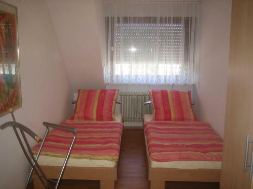 Abendsonne Apartments