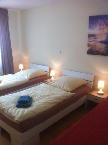 Abendsonne Apartments