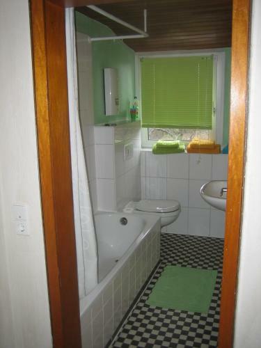 Apartamento G�stehaus Koblenz