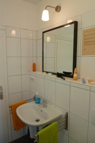 Apartamento G�stehaus Koblenz