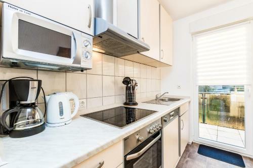 Apartamento Ferienwohnung K�ln Stammheim