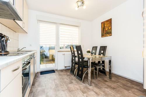 Apartamento Ferienwohnung K�ln Stammheim