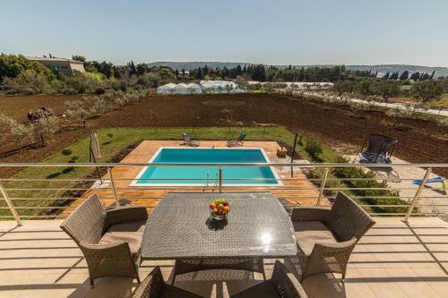 Villa Alessandra