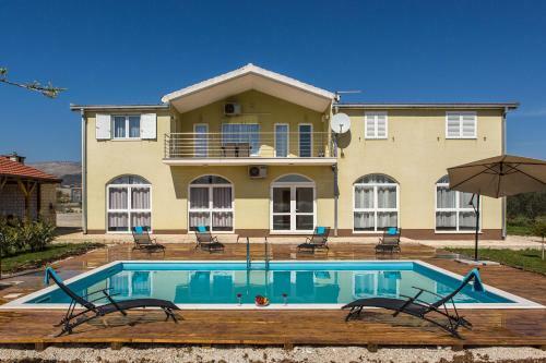 Villa Alessandra