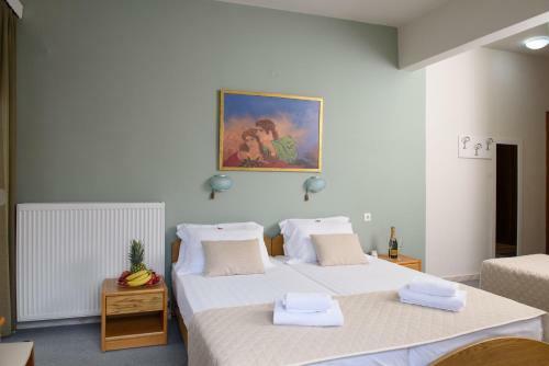 Hotel Europe