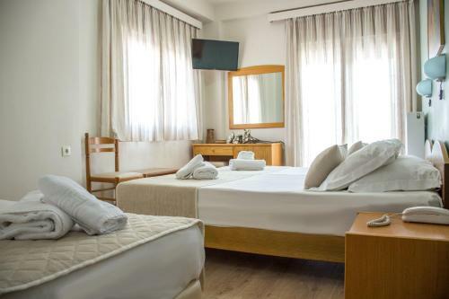 Hotel Europe