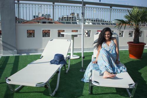 Hotel Europe
