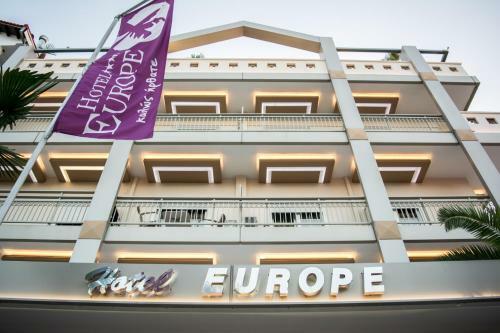 Hotel Europe