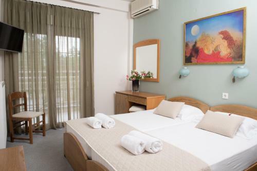 Hotel Europe
