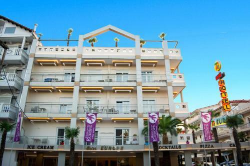 Hotel Europe