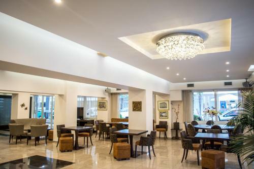 Hotel Europe